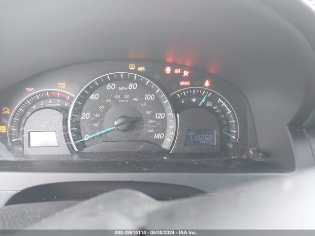 Toyota CAMRY LE 2015 4T4BF1FK2FR482978 Image 7