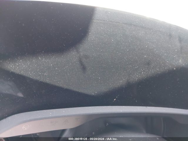 WP0AB2Y15PSA35108 Porsche TAYCAN 4S