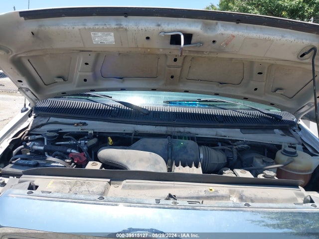 Ford E-350 Super Duty Xlt 2014 1FBNE3BL5EDA21124 Image 10