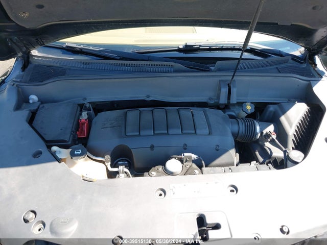 5GAKRBKD3EJ259840 Buick Enclave Leather