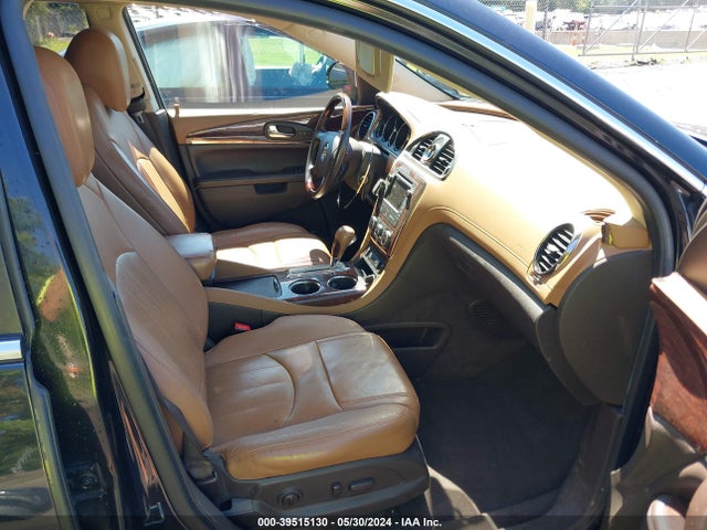 5GAKRBKD3EJ259840 Buick Enclave Leather