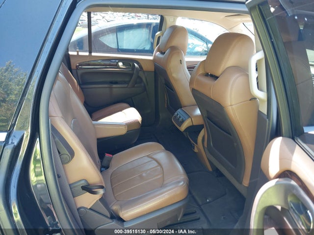 5GAKRBKD3EJ259840 Buick Enclave Leather