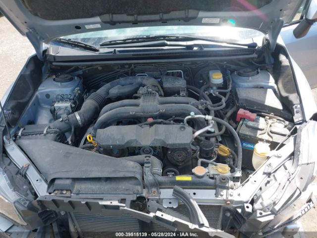 JF1GJAC67EH022559 Subaru Impreza 2.0i Premium