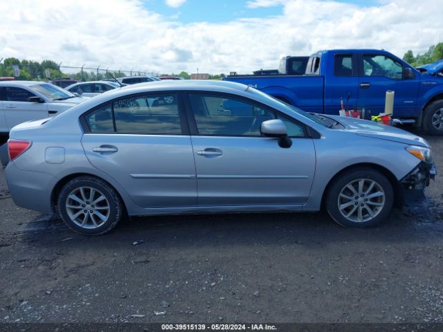 JF1GJAC67EH022559 Subaru Impreza 2.0i Premium
