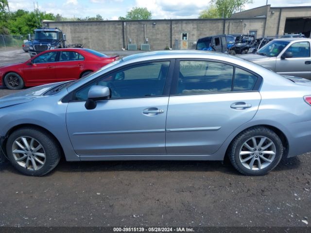 JF1GJAC67EH022559 Subaru Impreza 2.0i Premium