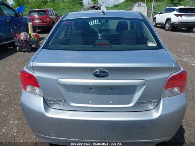 JF1GJAC67EH022559 Subaru Impreza 2.0i Premium