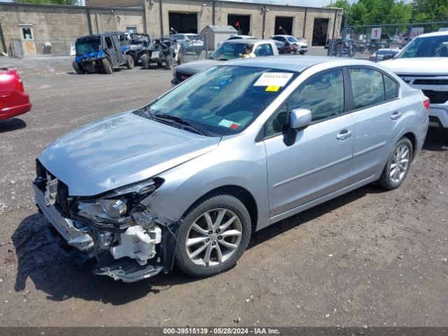 JF1GJAC67EH022559 Subaru Impreza 2.0i Premium