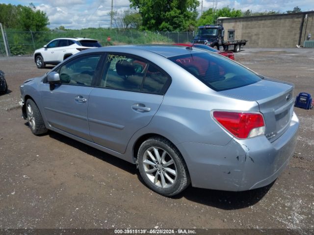 JF1GJAC67EH022559 Subaru Impreza 2.0i Premium