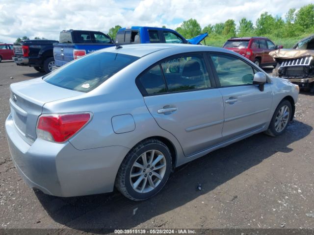 JF1GJAC67EH022559 Subaru Impreza 2.0i Premium