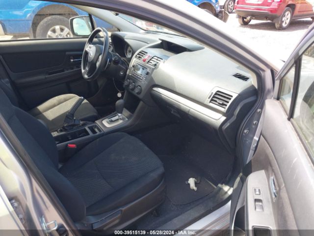 JF1GJAC67EH022559 Subaru Impreza 2.0i Premium