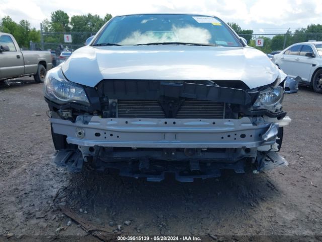 JF1GJAC67EH022559 Subaru Impreza 2.0i Premium