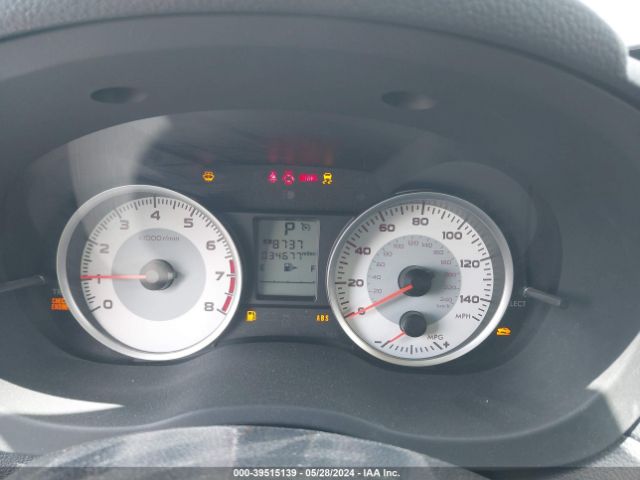 JF1GJAC67EH022559 Subaru Impreza 2.0i Premium