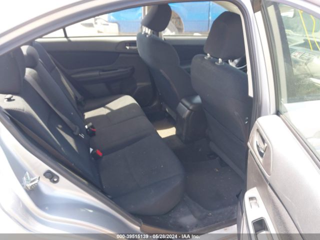 JF1GJAC67EH022559 Subaru Impreza 2.0i Premium