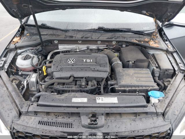 3VWH17AU2HM524654 Volkswagen Golf Alltrack Tsi S/tsi Se/tsi Sel