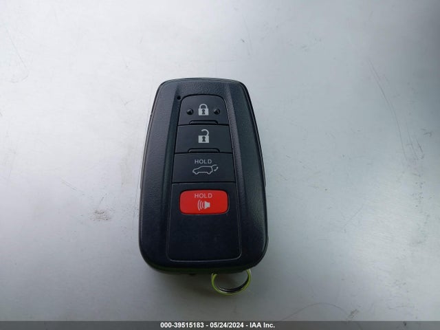 Toyota Highlander Xle 2023 5TDKDRAH4PS002430 Image 11