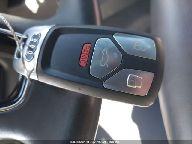 WAUENAF49KN001867 Audi A4 45 Premium