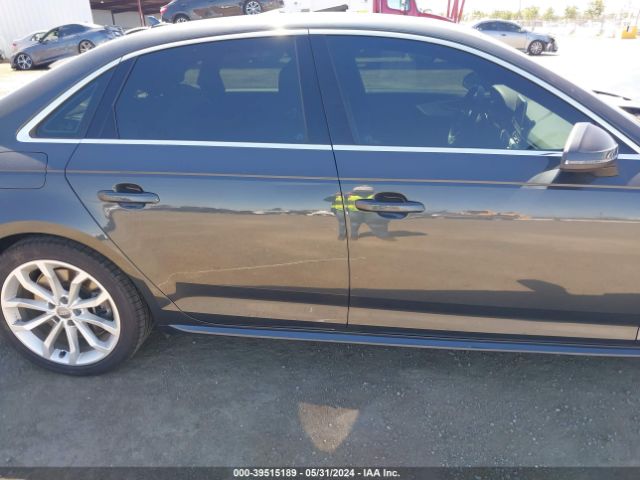 WAUENAF49KN001867 Audi A4 45 Premium