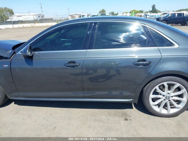 WAUENAF49KN001867 Audi A4 45 Premium