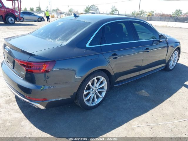 WAUENAF49KN001867 Audi A4 45 Premium