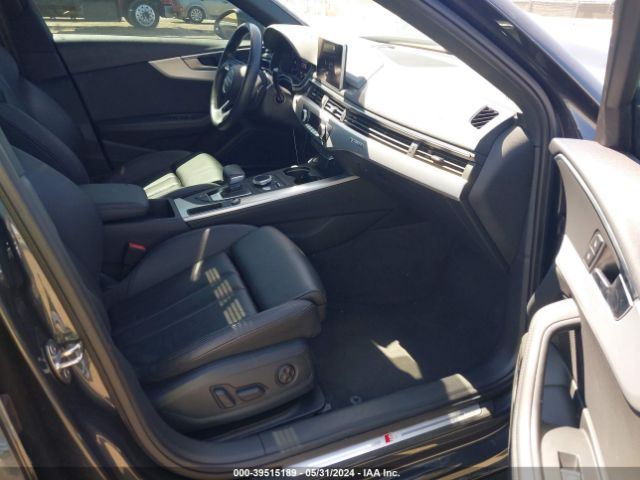 WAUENAF49KN001867 Audi A4 45 Premium
