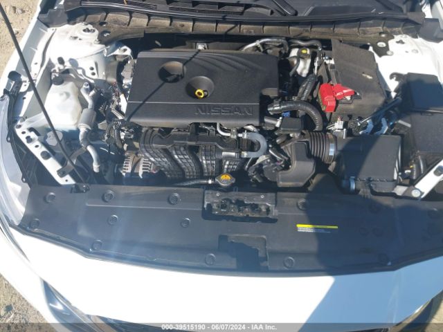 1N4BL4BV5LC168046 Nissan Altima S Fwd