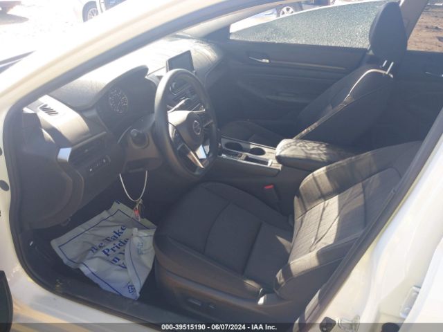 1N4BL4BV5LC168046 Nissan Altima S Fwd