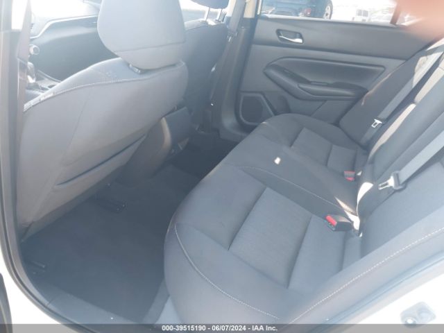 1N4BL4BV5LC168046 Nissan Altima S Fwd