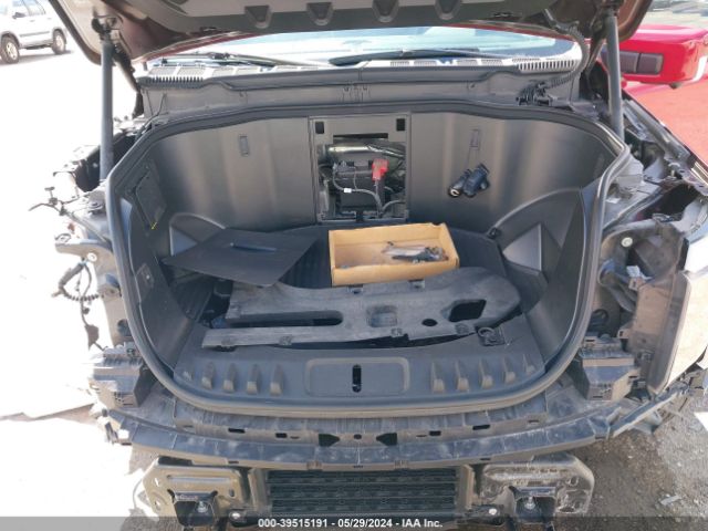 1FTVW1EV3PWG09797 Ford F-150 Lightning Lariat