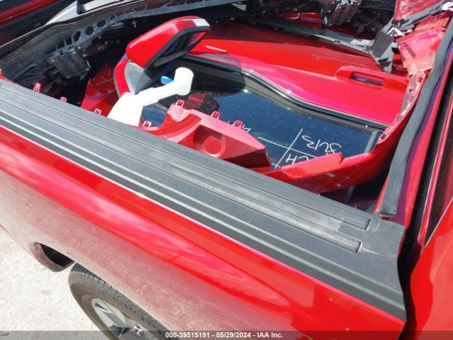 1FTVW1EV3PWG09797 Ford F-150 Lightning Lariat