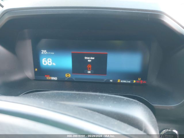 1FTVW1EV3PWG09797 Ford F-150 Lightning Lariat