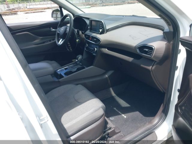 5NMS23AD4KH076653 Hyundai Santa Fe Se