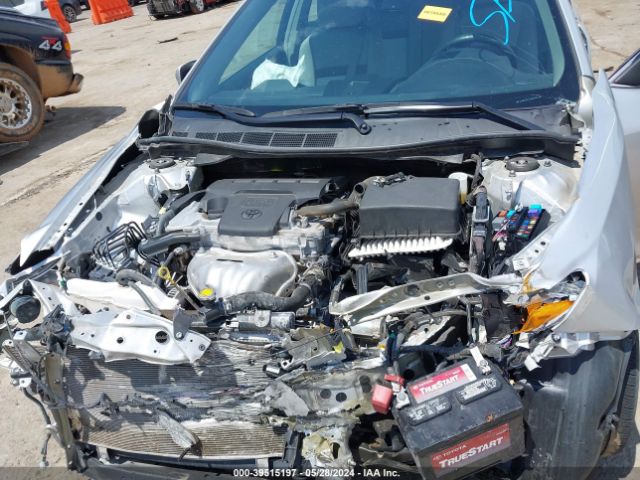 4T4BF1FK7ER397682 Toyota CAMRY XLE