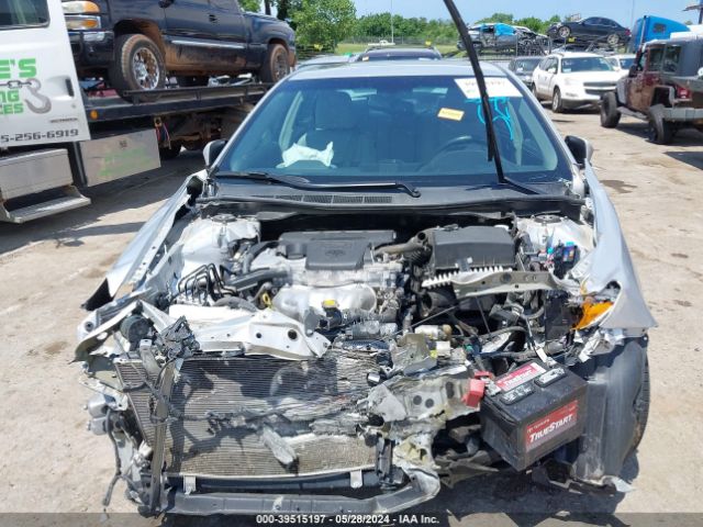 4T4BF1FK7ER397682 Toyota CAMRY XLE