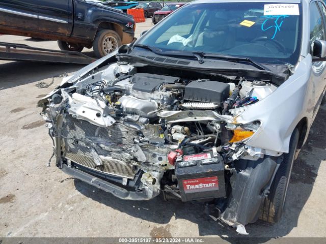 4T4BF1FK7ER397682 Toyota CAMRY XLE