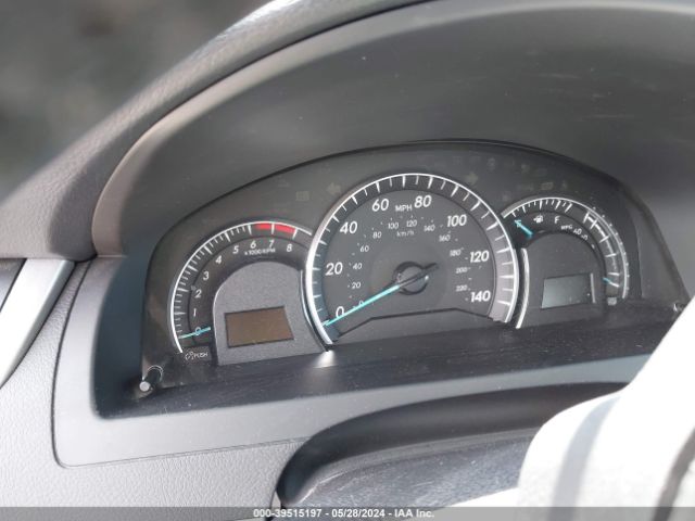 4T4BF1FK7ER397682 Toyota CAMRY XLE