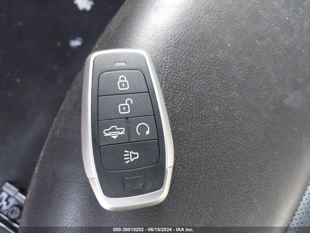 2023 CADILLAC XT5 1GYKNDRS4PZ144124 Photo 10