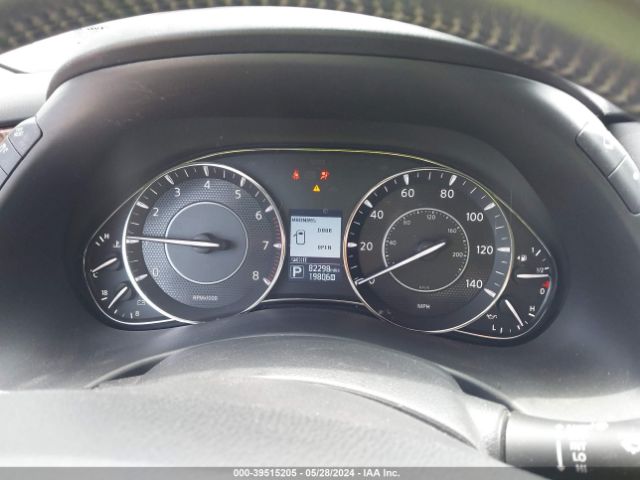 JN8AY2ND1JX003250 Nissan ARMADA SV