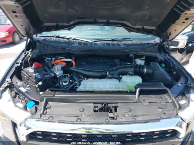 1FTFW1ED1NFC17880 Ford F-150 King Ranch