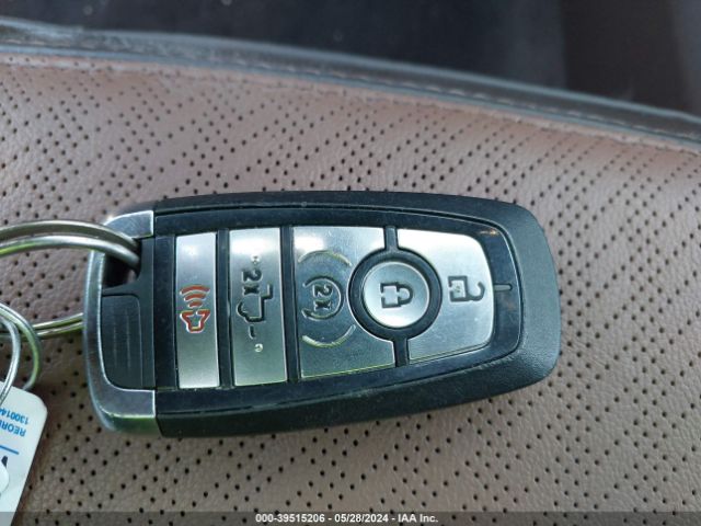 1FTFW1ED1NFC17880 Ford F-150 King Ranch