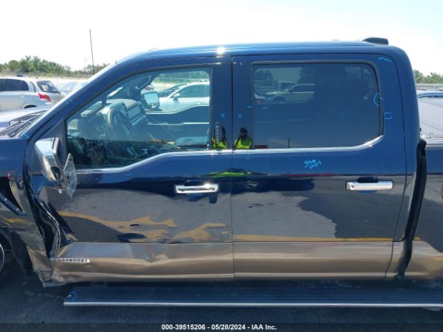 1FTFW1ED1NFC17880 Ford F-150 King Ranch