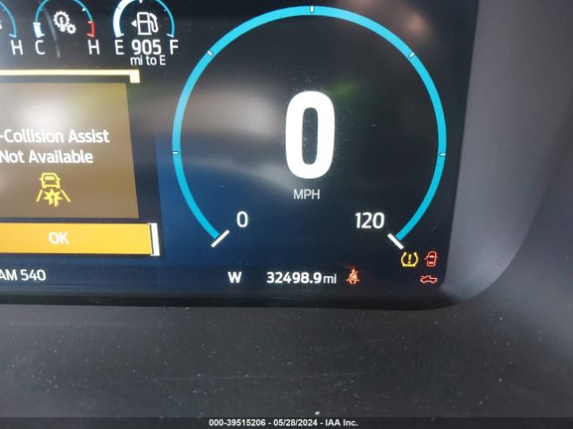1FTFW1ED1NFC17880 Ford F-150 King Ranch