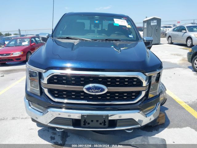 1FTFW1ED1NFC17880 Ford F-150 King Ranch