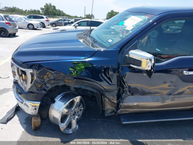 1FTFW1ED1NFC17880 Ford F-150 King Ranch