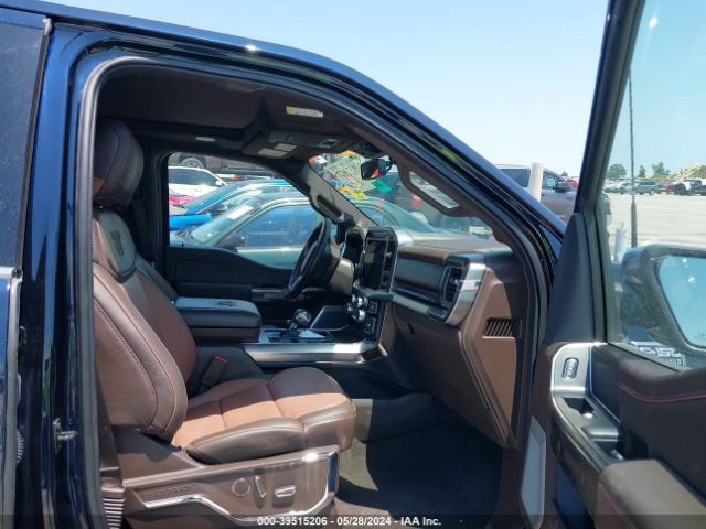 1FTFW1ED1NFC17880 Ford F-150 King Ranch