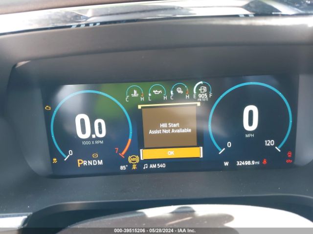 1FTFW1ED1NFC17880 Ford F-150 King Ranch