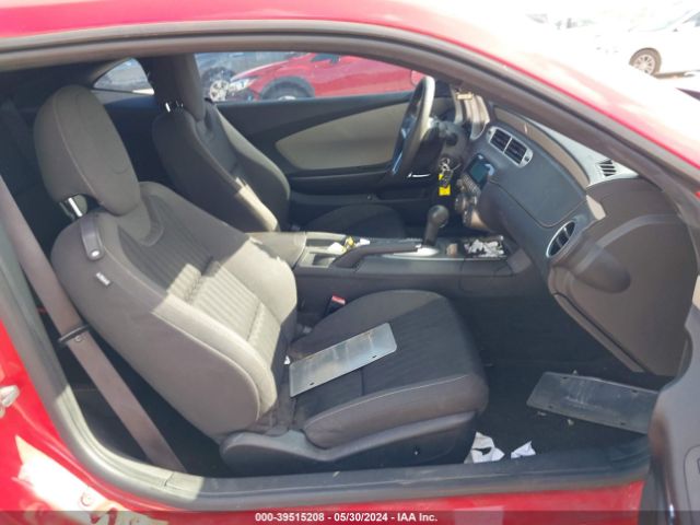 2G1FB1E30F9119638 Chevrolet Camaro 2ls