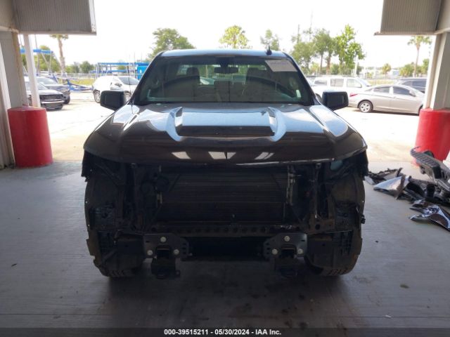 1GCPWDED8KZ137248 Chevrolet Silverado 1500 Rst