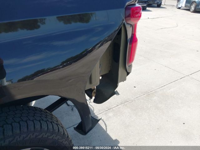1GCPWDED8KZ137248 Chevrolet Silverado 1500 Rst