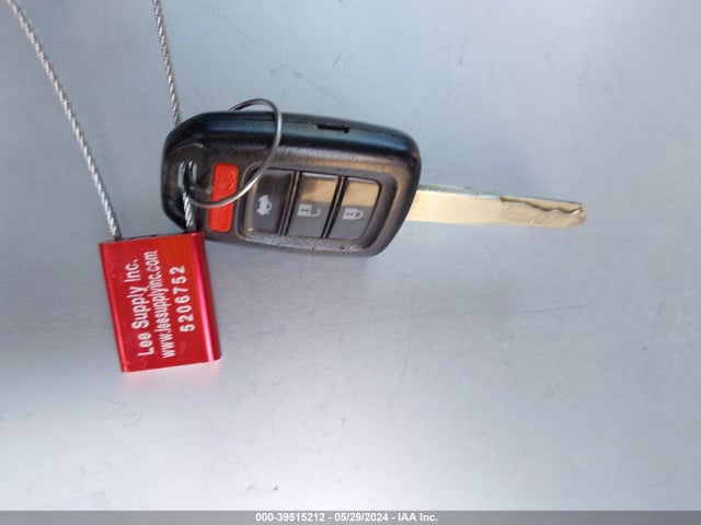 Honda ACCORD LX 2014 1HGCR2F3XEA115465 Image 11