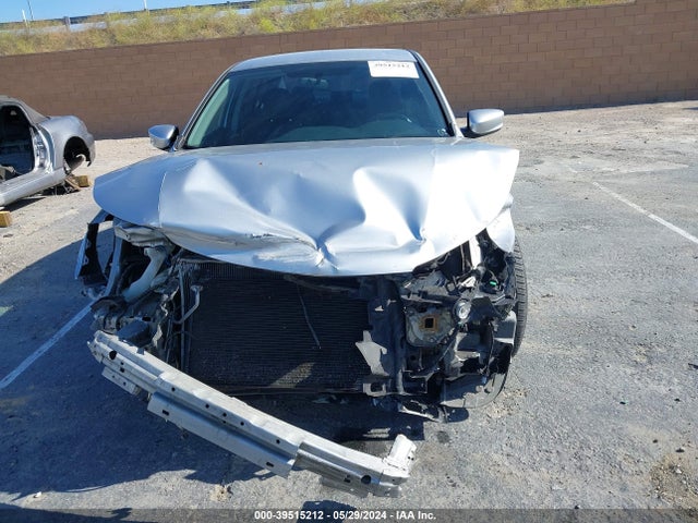 Honda ACCORD LX 2014 1HGCR2F3XEA115465 Image 12